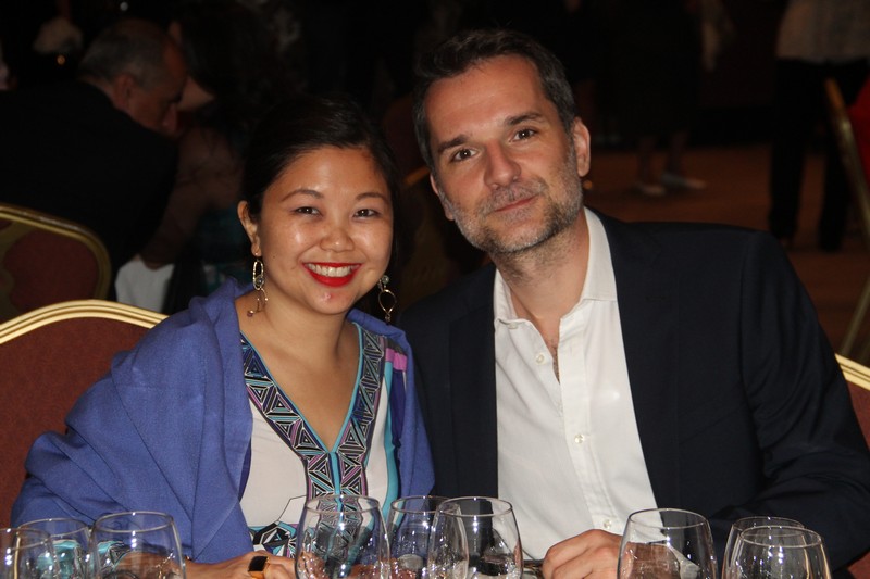 Karam Winemaker's Dinner